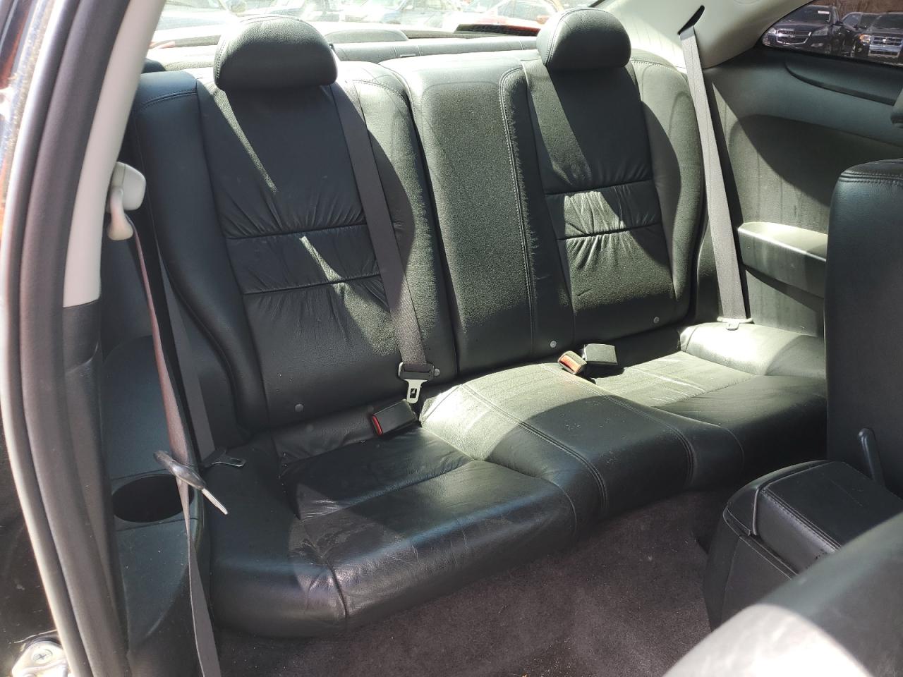 1HGCM82625A005589 2005 Honda Accord Ex