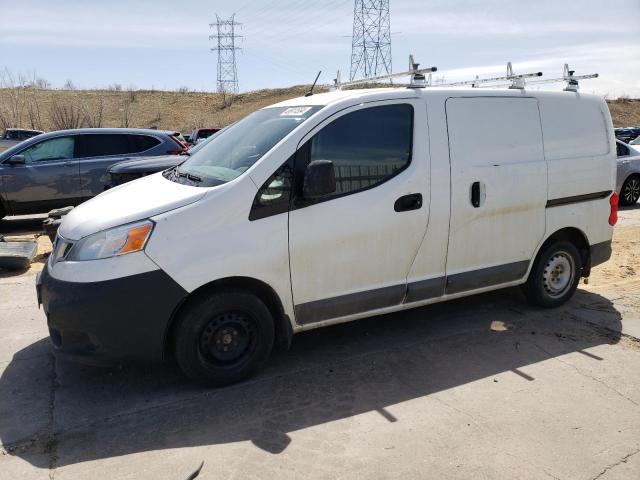 2016 NISSAN NV 200 - 3N6CM0KN7GK698309