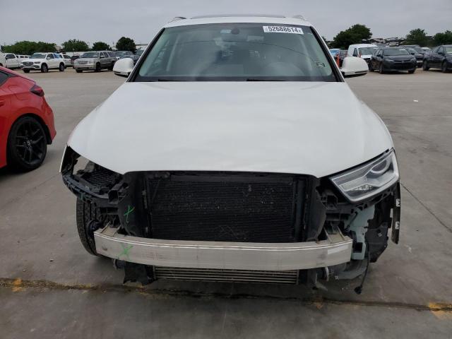 2017 Audi Q3 Premium VIN: WA1BCCFS0HR013875 Lot: 52688614