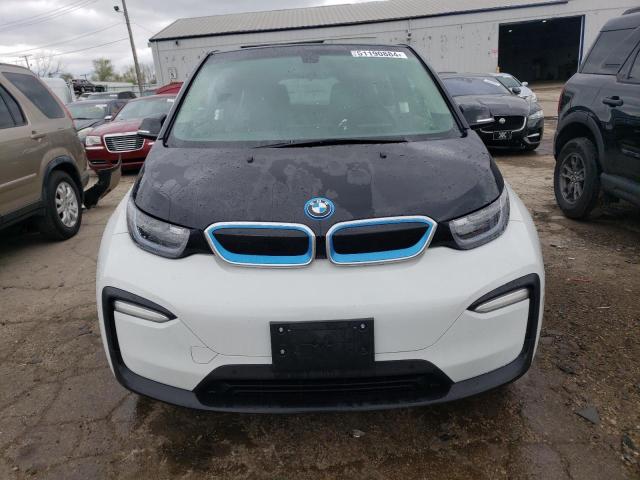 VIN WBY8P4C57K7D46040 2019 BMW I3, Rex no.5