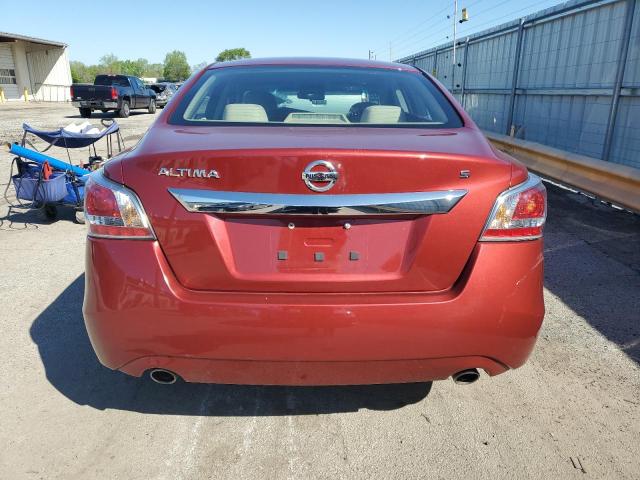 2015 Nissan Altima 2.5 VIN: 1N4AL3AP5FC577211 Lot: 51916564