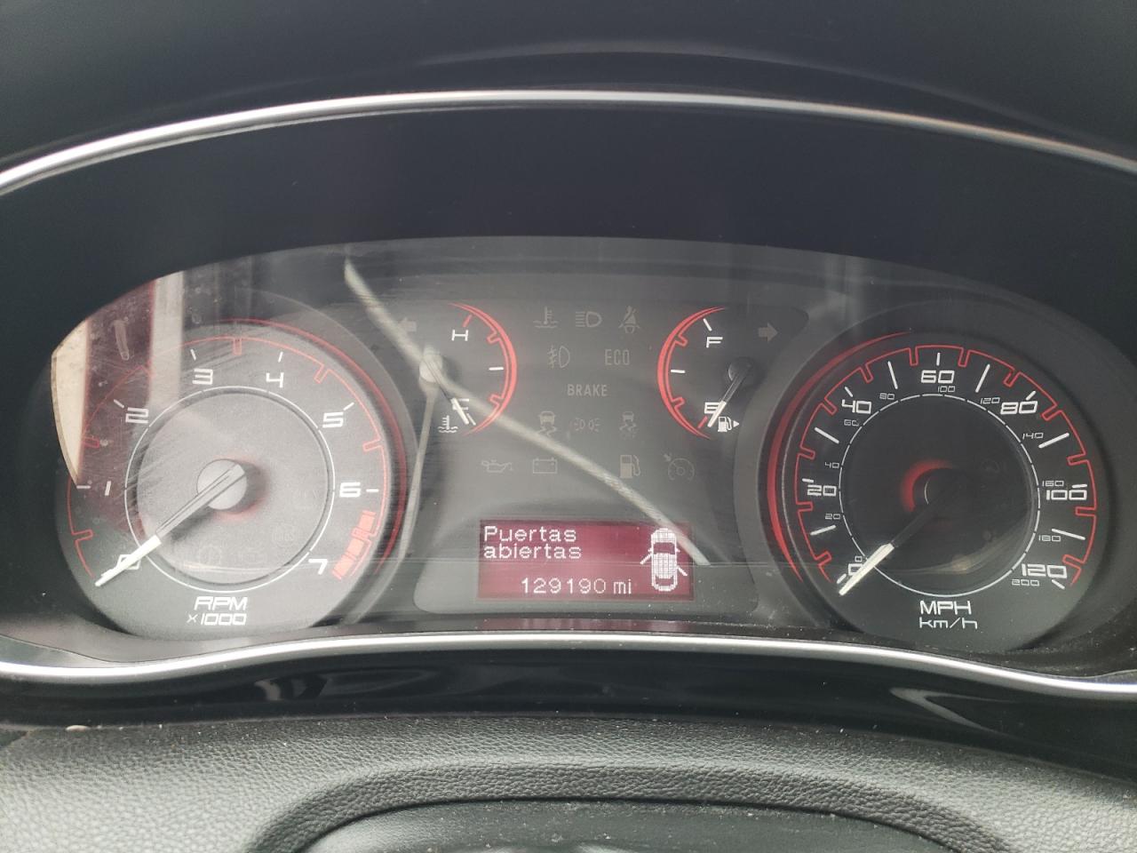 1C3CDFBA6DD321554 2013 Dodge Dart Sxt