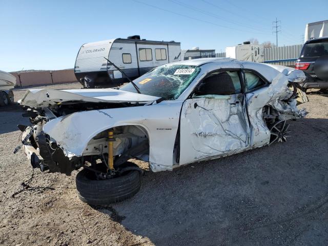 2C3CDZBT8LH236946 2020 DODGE CHALLENGER - Image 1