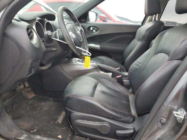 2015 NISSAN JUKE S - JN8AF5MV9FT555370