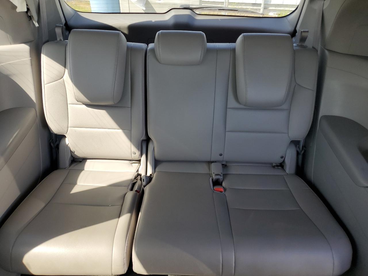 5FNRL5H61GB123421 HONDA All Models 2016