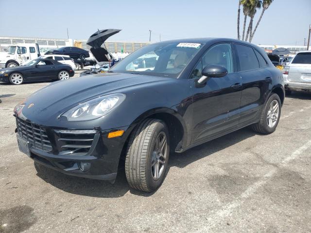 2017 Porsche Macan VIN: WP1AA2A5XHLB00042 Lot: 51919184