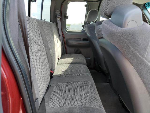 2002 Ford F150 VIN: 1FTRX18W92NA49981 Lot: 51942234