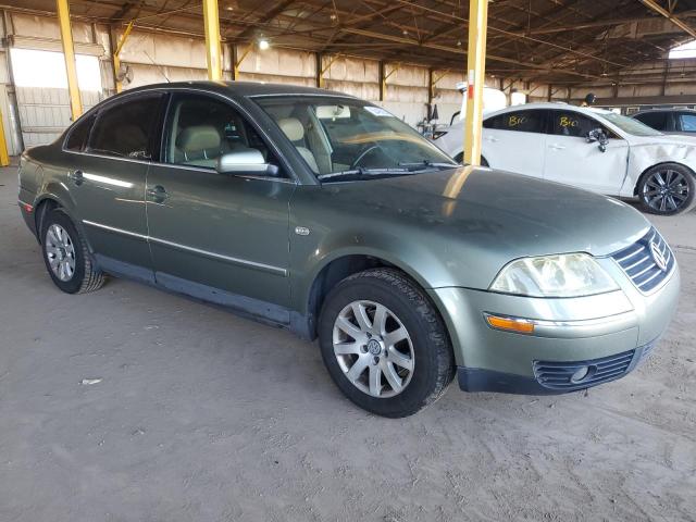 WVWPD63B72P444568 2002 Volkswagen Passat Gls