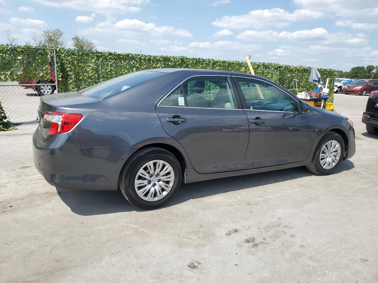 4T1BF1FK9DU204974 2013 Toyota Camry L