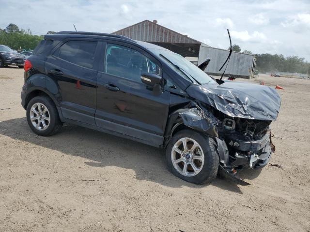 2021 Ford Ecosport Se VIN: MAJ3S2GE5MC395727 Lot: 49061344