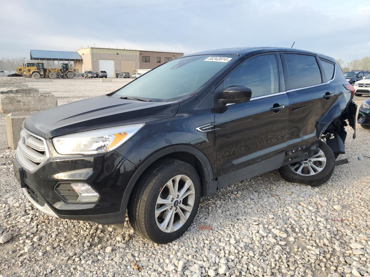 1FMCU0GD6KUB67187 FORD ESCAPE 2019