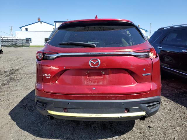 JM3TCBDY9M0502373 Mazda CX-9 GRAND 6