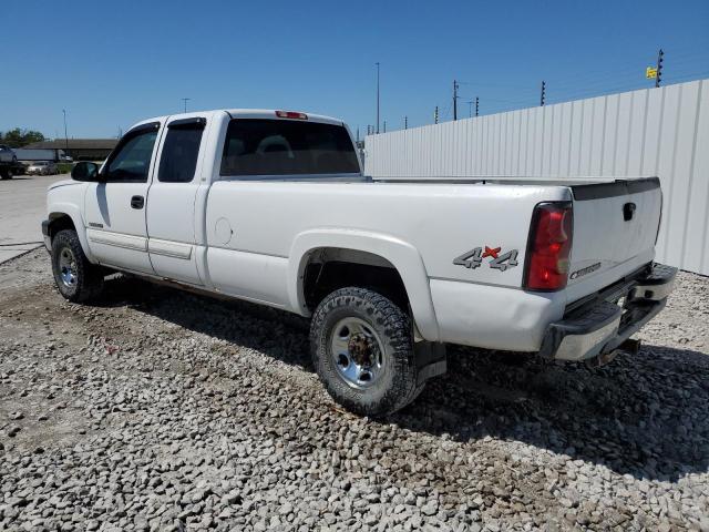 1GCHK29UX6E269441 | 2006 Chevrolet silverado k2500 heavy duty