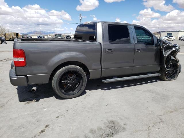 2007 Ford F150 Supercrew VIN: 1FTPW12VX7KC02242 Lot: 49051244