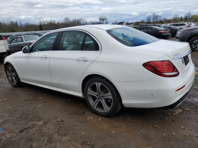 VIN WDDZF4KB6KA512733 2019 Mercedes-Benz E-Class, 3... no.2