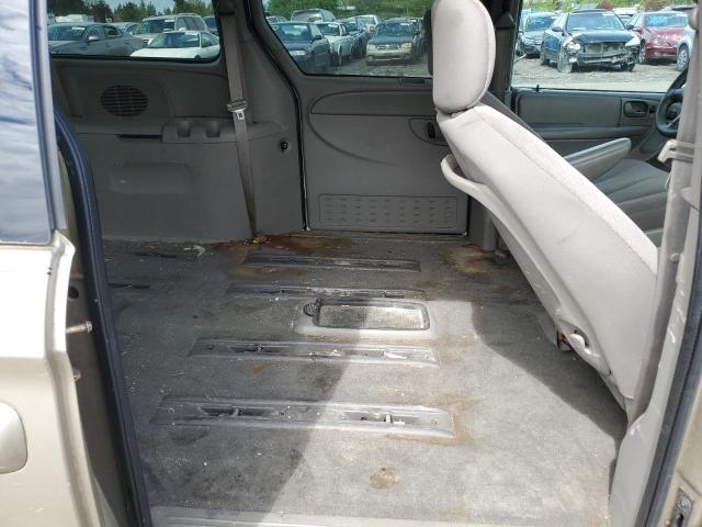 2003 Dodge Grand Caravan Ex VIN: 2D4GP74LX3R207970 Lot: 52885064