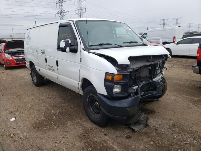 2011 Ford Econoline E250 Van VIN: 1FTNE2EW7BDA24680 Lot: 49807404