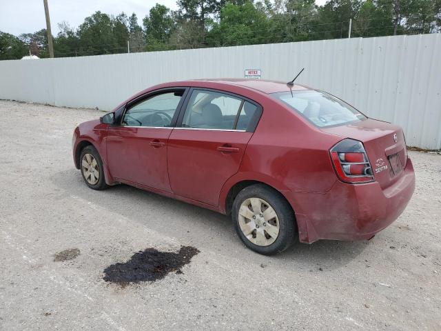 2007 Nissan Sentra 2.0 VIN: 3N1AB61E97L636136 Lot: 50149864