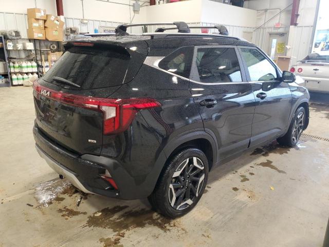 2024 Kia Seltos Sx VIN: KNDETCA79R7532037 Lot: 49229644