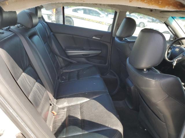 2008 Honda Accord Exl VIN: 1HGCP26858A075432 Lot: 52329494