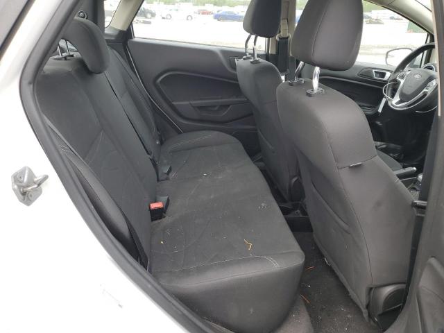 2016 FORD FIESTA SE - 3FADP4BJ6GM165557