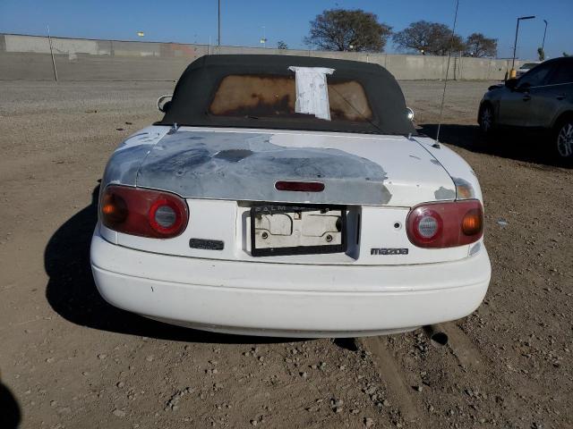 1993 Mazda Mx-5 Miata VIN: JM1NA3516P0416506 Lot: 53075704