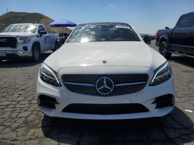 55SWF8DBXLU328713 Mercedes-Benz C-Class C 300 5