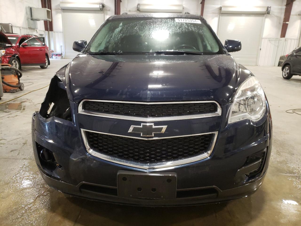 2GNFLFEK6F6270808 2015 Chevrolet Equinox Lt