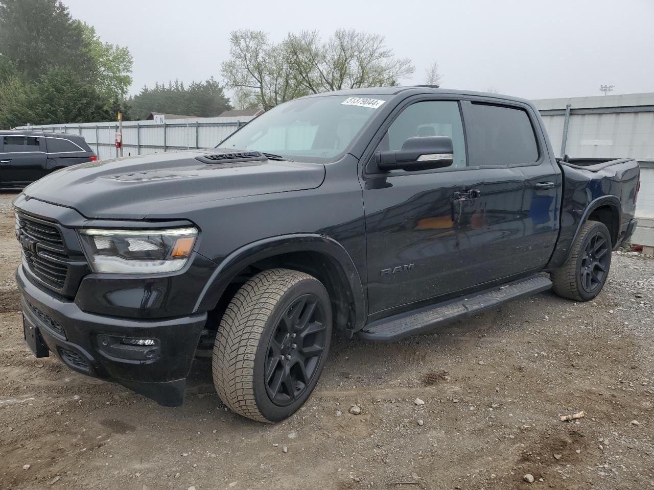 1C6SRFJT2MN526883 2021 Ram 1500 Laramie