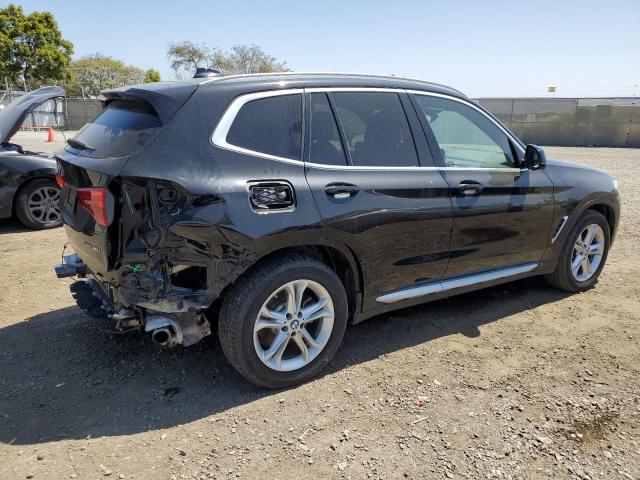2019 BMW 1000 5UXTR7C58KLE98809