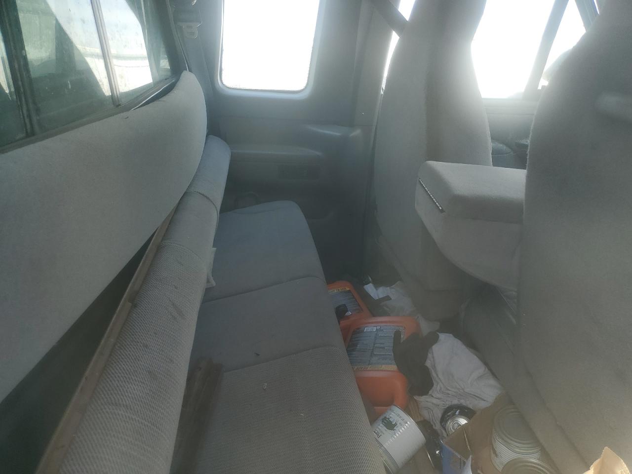 1FTEX15H7SKC11371 1995 Ford F150