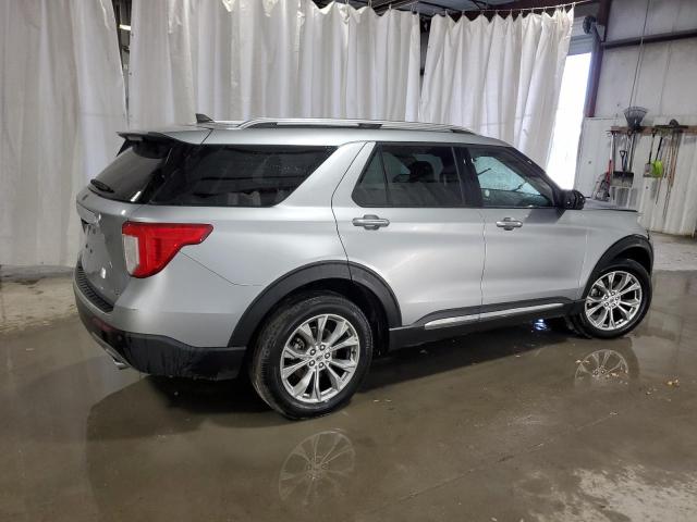 2022 FORD EXPLORER 1FMSK8FH0NGB05923  50374694