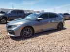 2021 HONDA CIVIC EX - SHHFK7H60MU222484