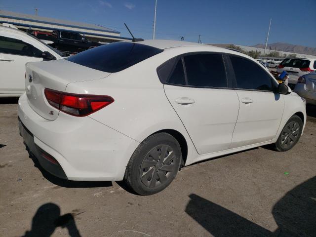 2019 Kia Rio S VIN: 3KPA24AB0KE227544 Lot: 51289714