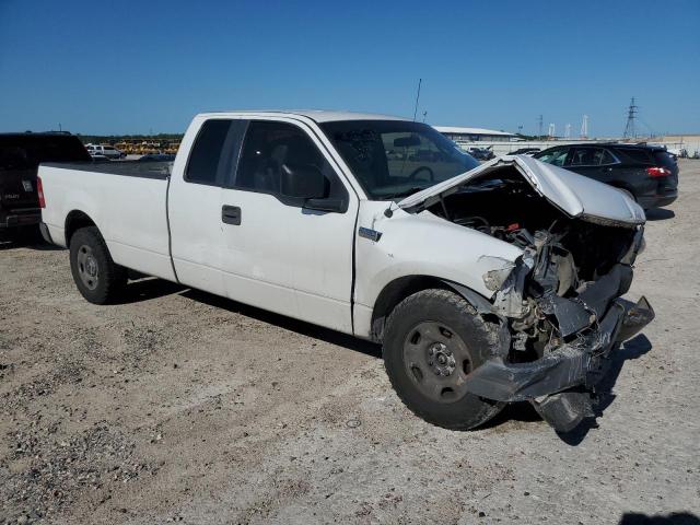 2008 Ford F150 VIN: 1FTVX12538KB62673 Lot: 50418634