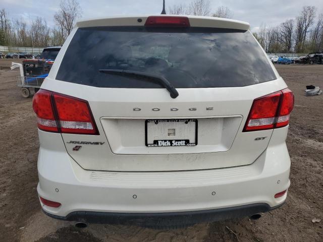2019 Dodge Journey Gt VIN: 3C4PDDEG6KT681724 Lot: 50444554
