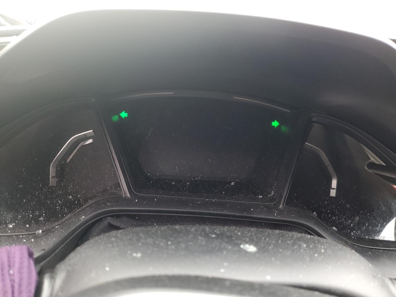 19XFC2F66ME001269 HONDA CIVIC 2021