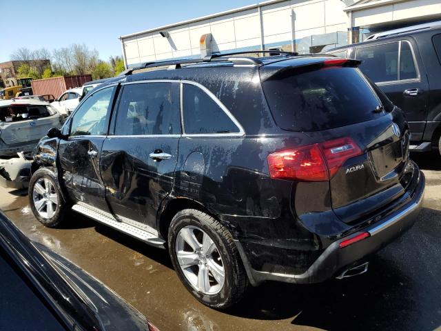 2012 Acura Mdx VIN: 2HNYD2H25CH516700 Lot: 52204804