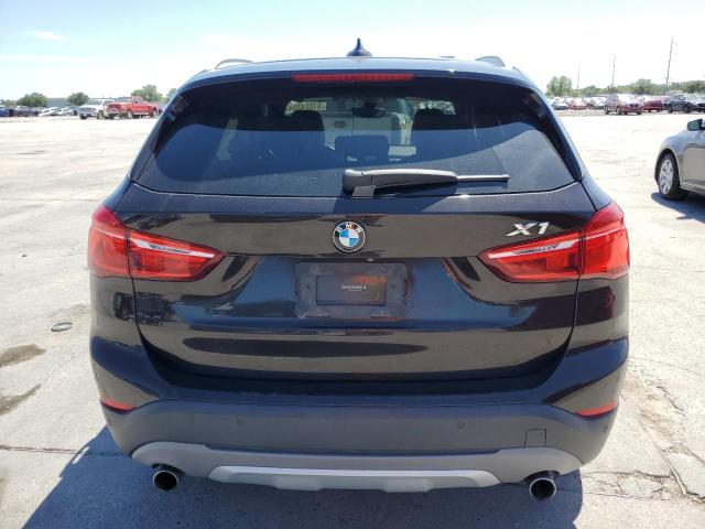 2017 BMW X1 Sdrive28I VIN: WBXHU7C38H5H33746 Lot: 51024354