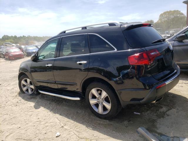 2013 Acura Mdx Technology VIN: 2HNYD2H31DH506868 Lot: 52093054