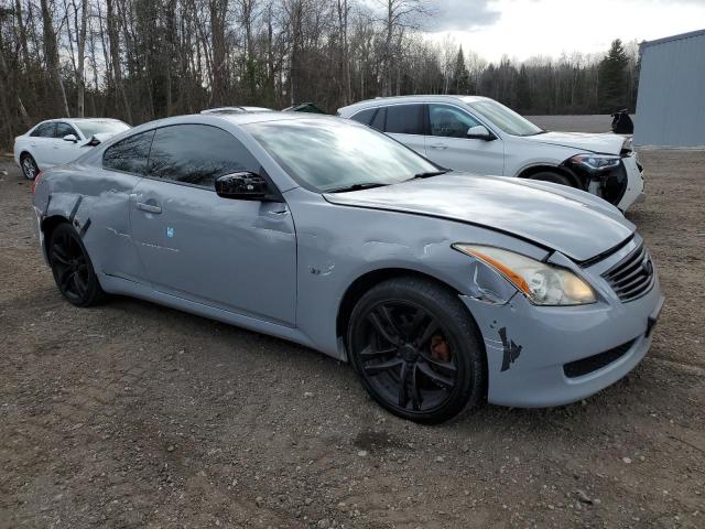 2010 Infiniti G37 VIN: JN1CV6EL4AM150467 Lot: 49070944