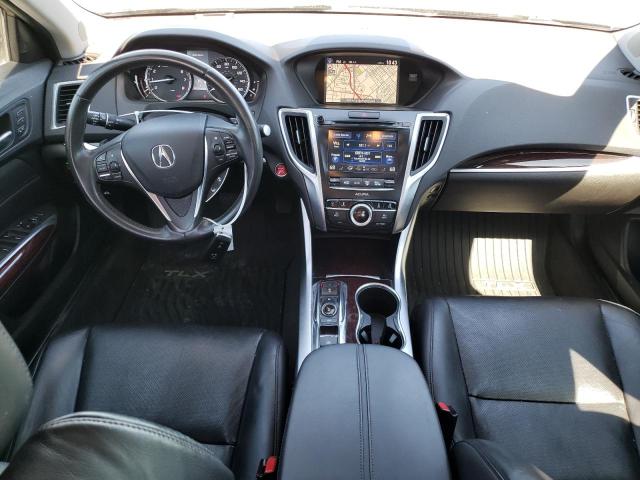 2015 ACURA TLX ADVANC 19UUB2F72FA010853