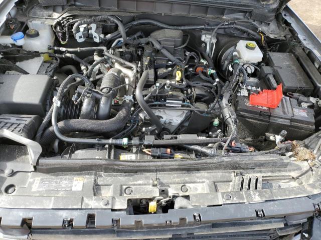 2023 FORD BRONCO BAS 1FMDE5BH0PLB02857