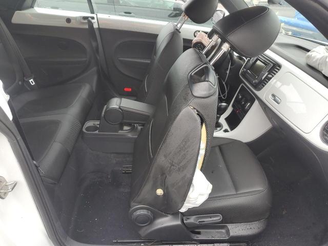 2019 VOLKSWAGEN BEETLE S - 3VW5DAAT9KM511387