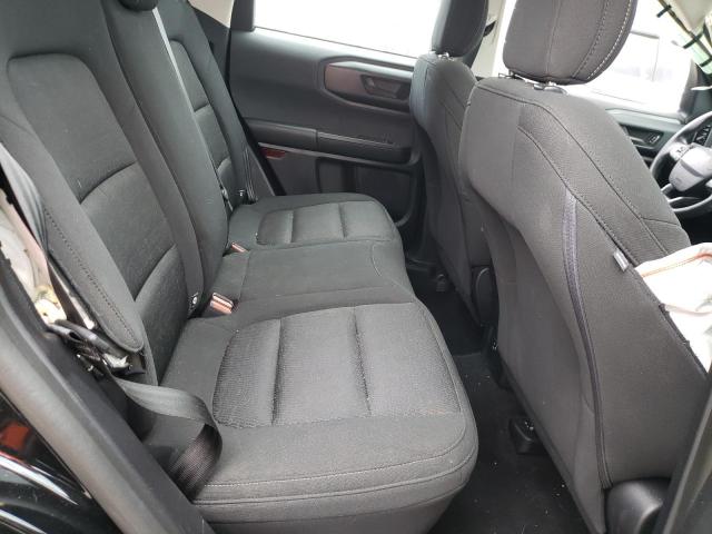 2021 FORD BRONCO SPO - 3FMCR9A66MRA60988