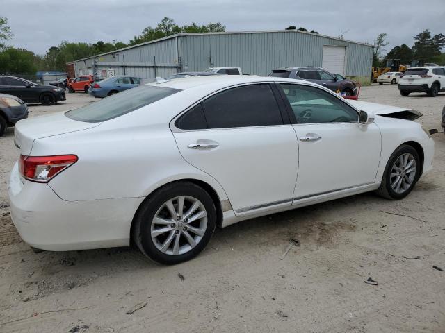 2011 Lexus Es 350 VIN: JTHBK1EG3B2433820 Lot: 50434414