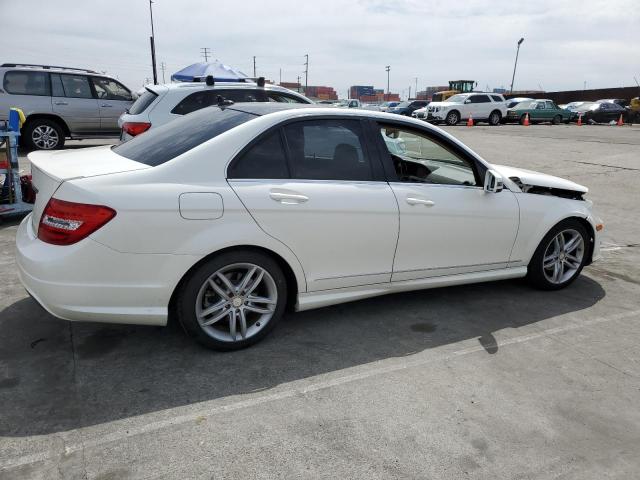 VIN WDDGF4HB5DA747366 2013 Mercedes-Benz C-Class, 250 no.3