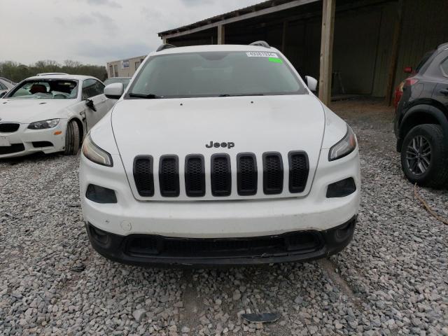 1C4PJMCS1GW194822 | 2016 Jeep cherokee latitude