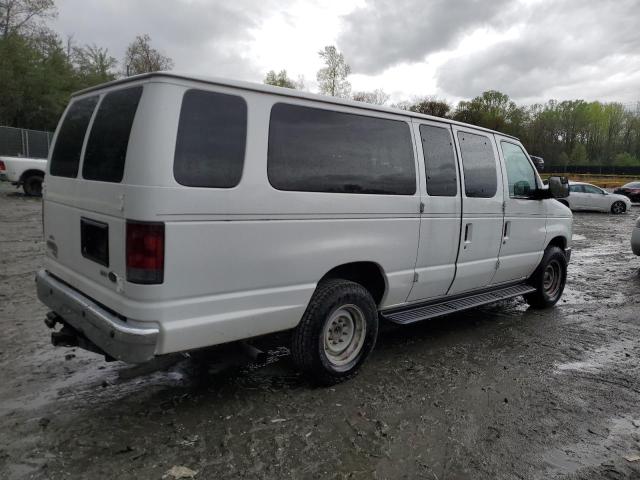 2013 Ford Econoline E350 Super Duty Wagon VIN: 1FBSS3BL2DDA87298 Lot: 50400154