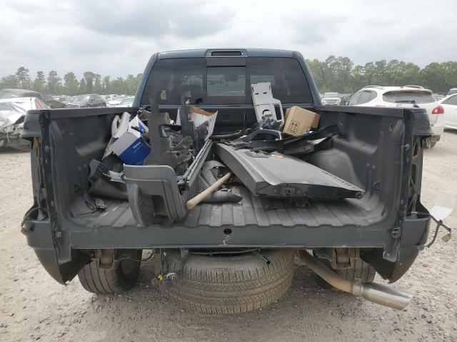 2017 Chevrolet Silverado C1500 High Country VIN: 3GCPCTEC5HG303762 Lot: 51387564